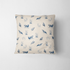 fabric pillow mockup