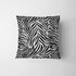 fabric pillow mockup