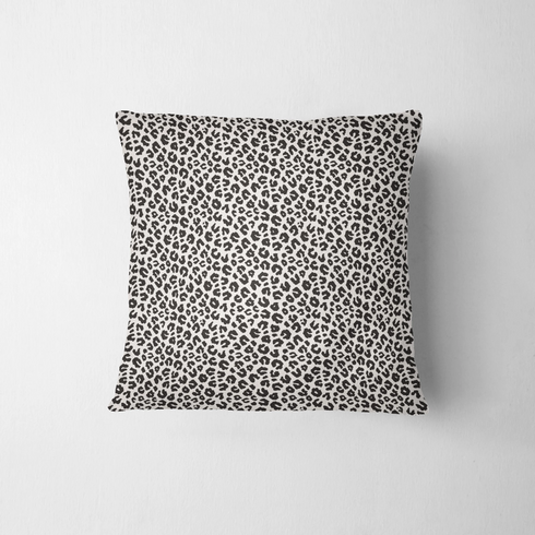 fabric pillow mockup