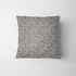 fabric pillow mockup