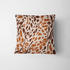 fabric pillow mockup