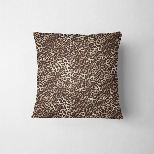 fabric pillow mockup