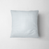 fabric pillow mockup