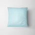 fabric pillow mockup