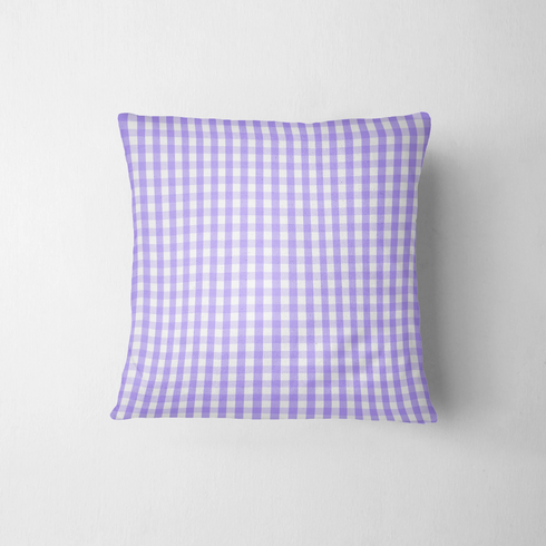 fabric pillow mockup