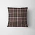 fabric pillow mockup