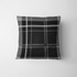 fabric pillow mockup