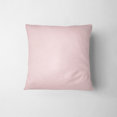 Fondo sólido rosado pálido suave