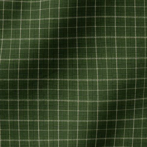 fabric ripple mockup