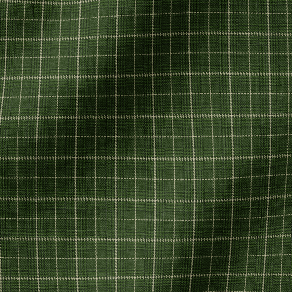 fabric ripple mockup