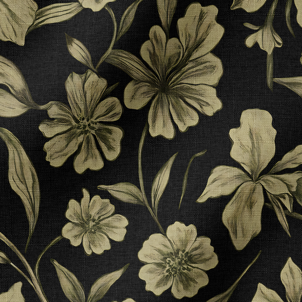 fabric ripple mockup