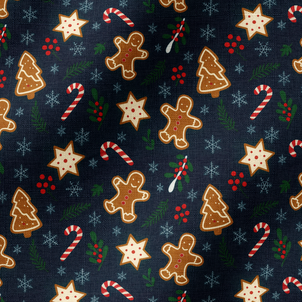 fabric ripple mockup