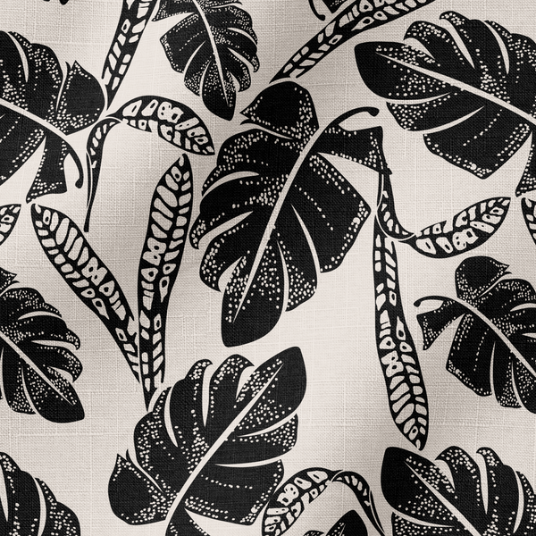 fabric ripple mockup