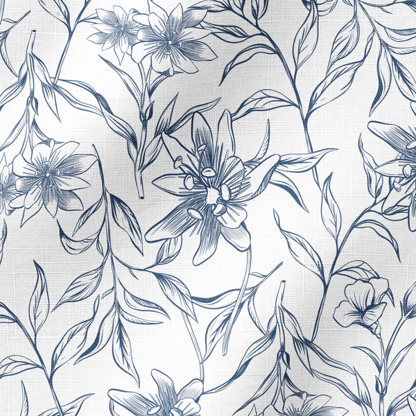 fabric ripple mockup