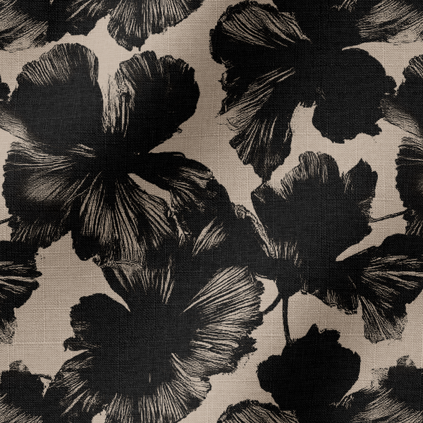 fabric ripple mockup