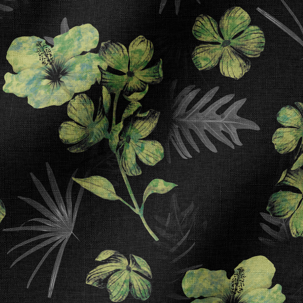 fabric ripple mockup