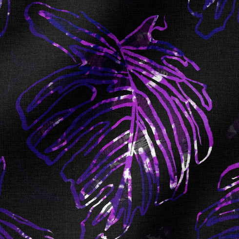 fabric ripple mockup