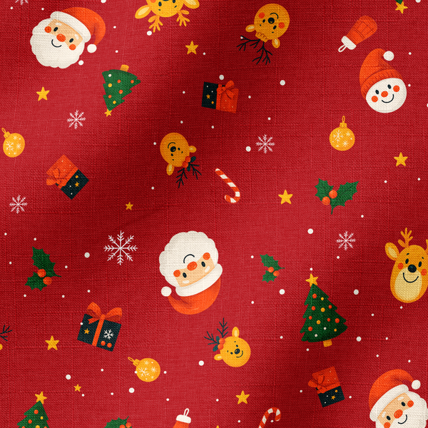 fabric ripple mockup