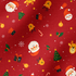 fabric ripple mockup
