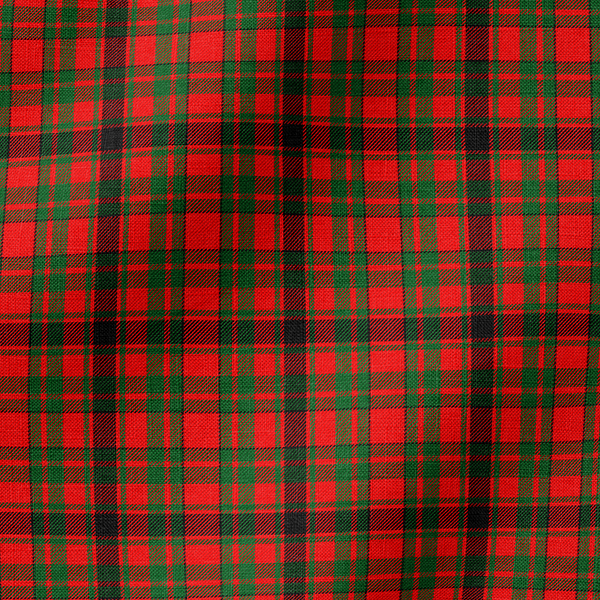 fabric ripple mockup