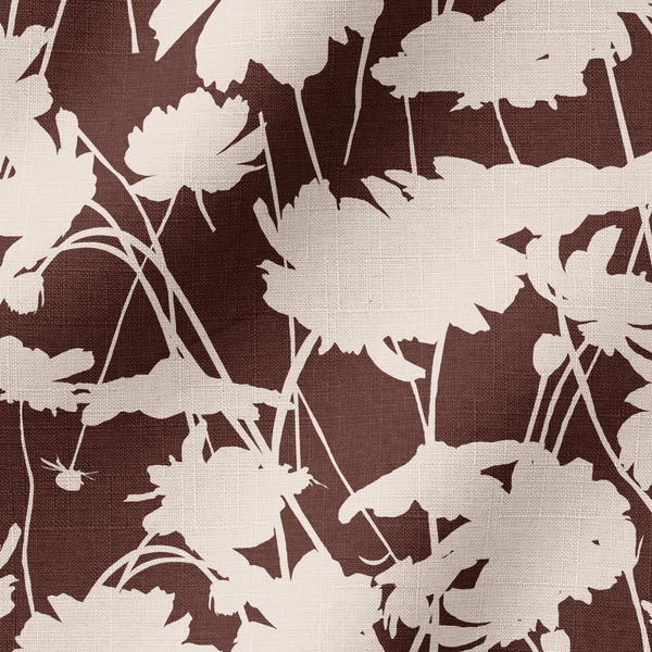 fabric ripple mockup