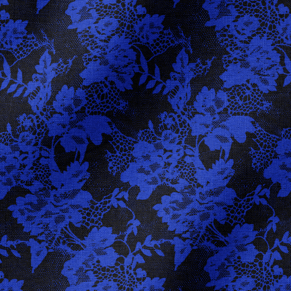 fabric ripple mockup