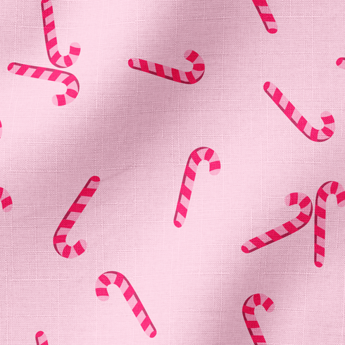 fabric ripple mockup