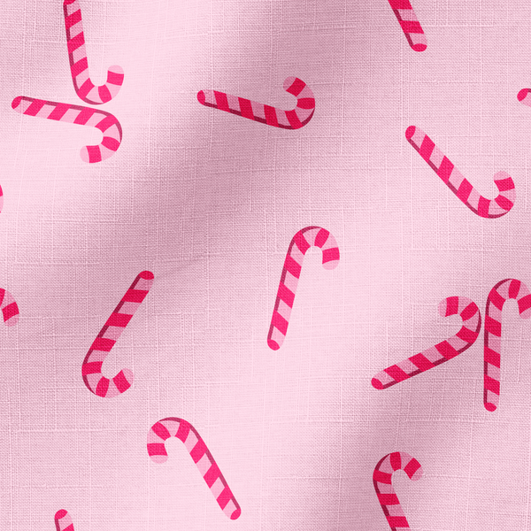 fabric ripple mockup