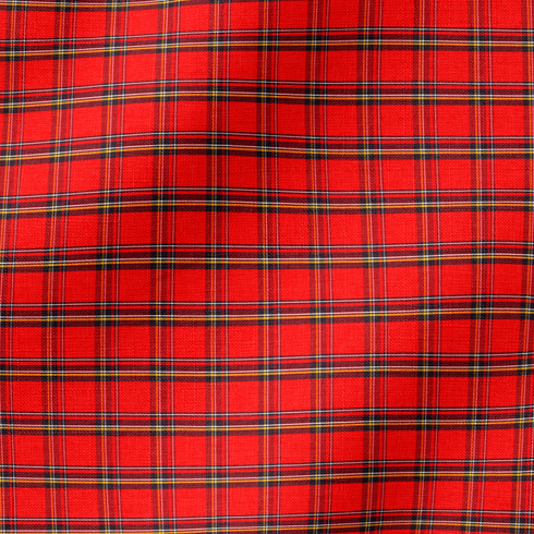 fabric ripple mockup