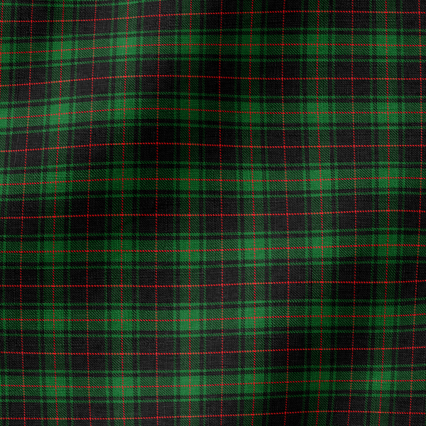 fabric ripple mockup
