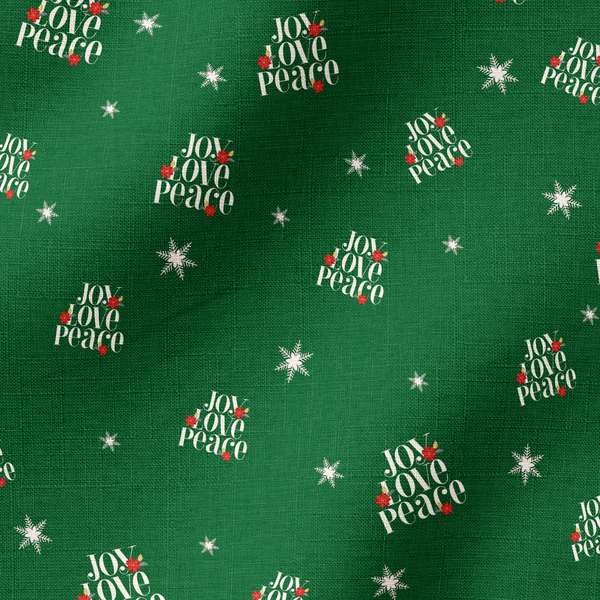 fabric ripple mockup