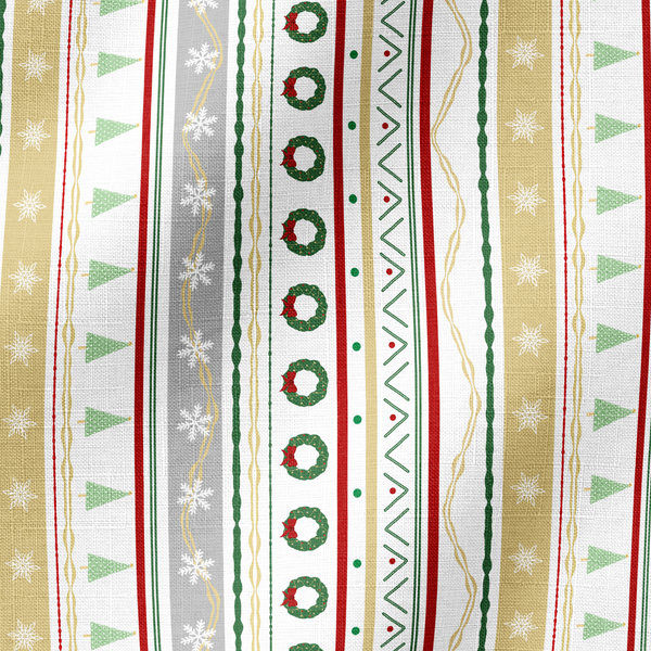 fabric ripple mockup