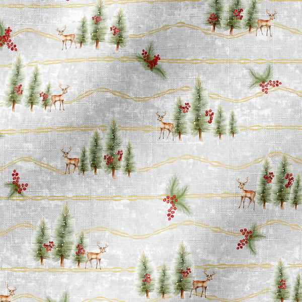 fabric ripple mockup