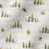 fabric ripple mockup