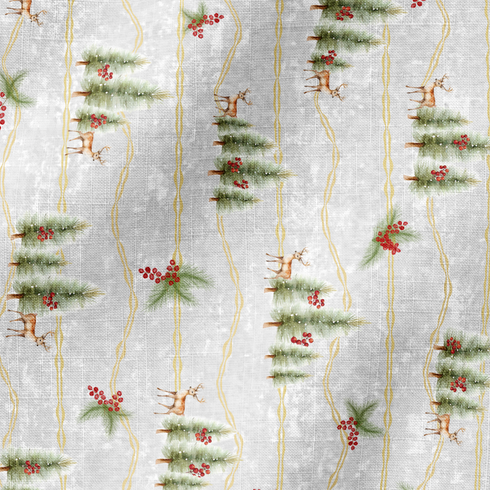 fabric ripple mockup