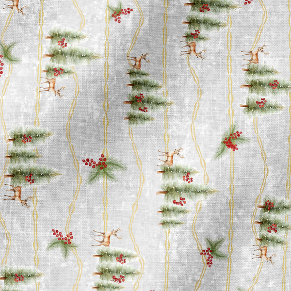 fabric ripple mockup