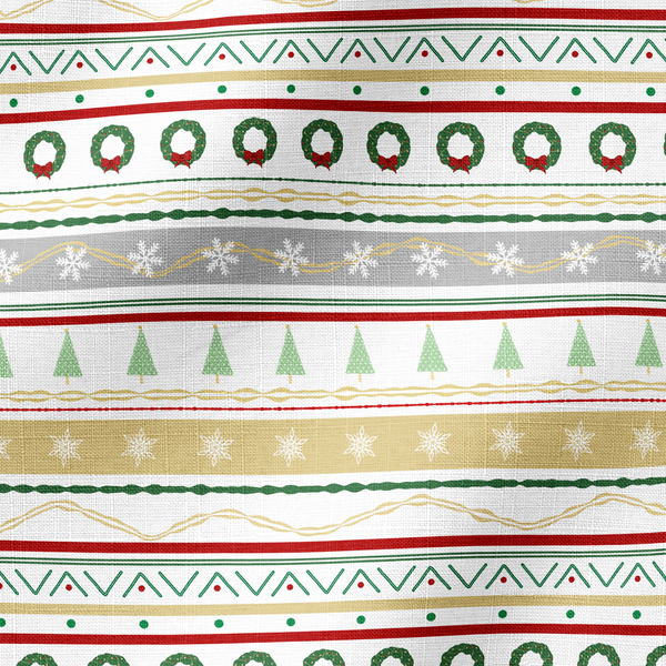fabric ripple mockup