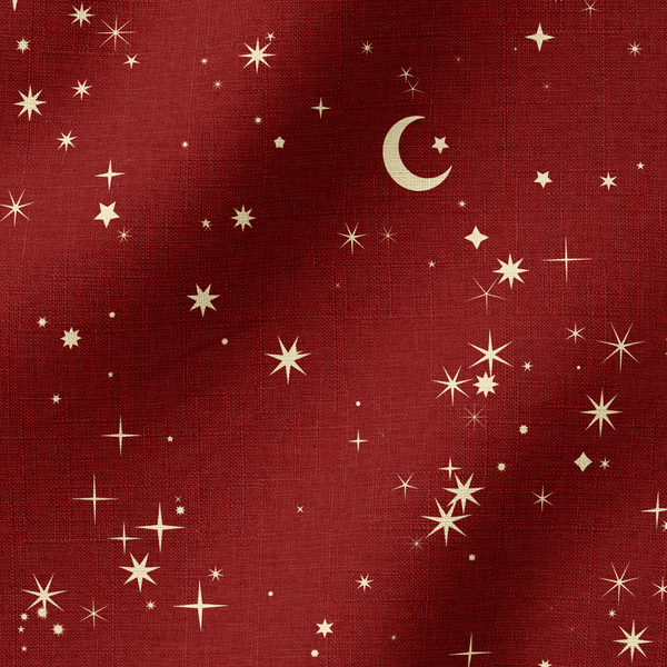 fabric ripple mockup
