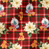 fabric ripple mockup