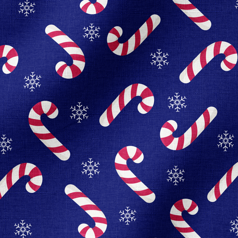 fabric ripple mockup