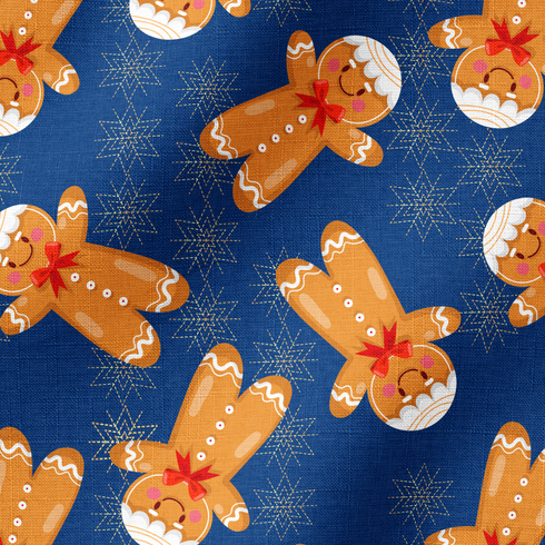 fabric ripple mockup