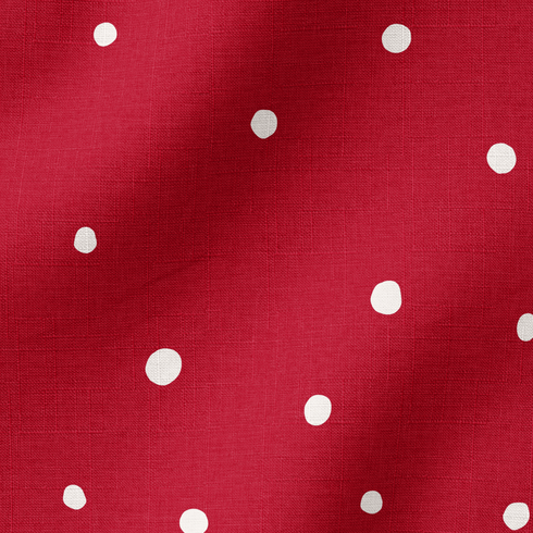 fabric ripple mockup