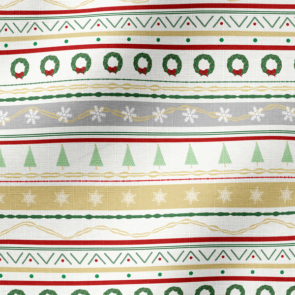 fabric ripple mockup