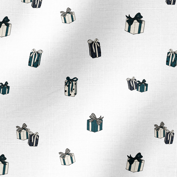 fabric ripple mockup