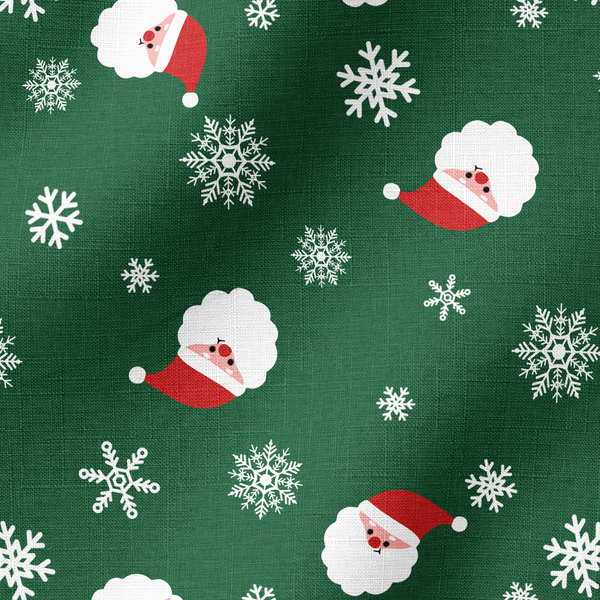 fabric ripple mockup