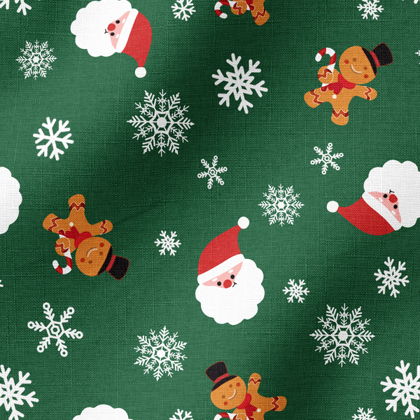 fabric ripple mockup