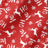 fabric ripple mockup