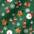 fabric ripple mockup