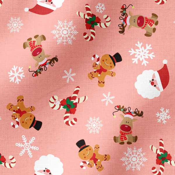 fabric ripple mockup