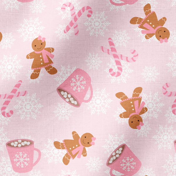 fabric ripple mockup